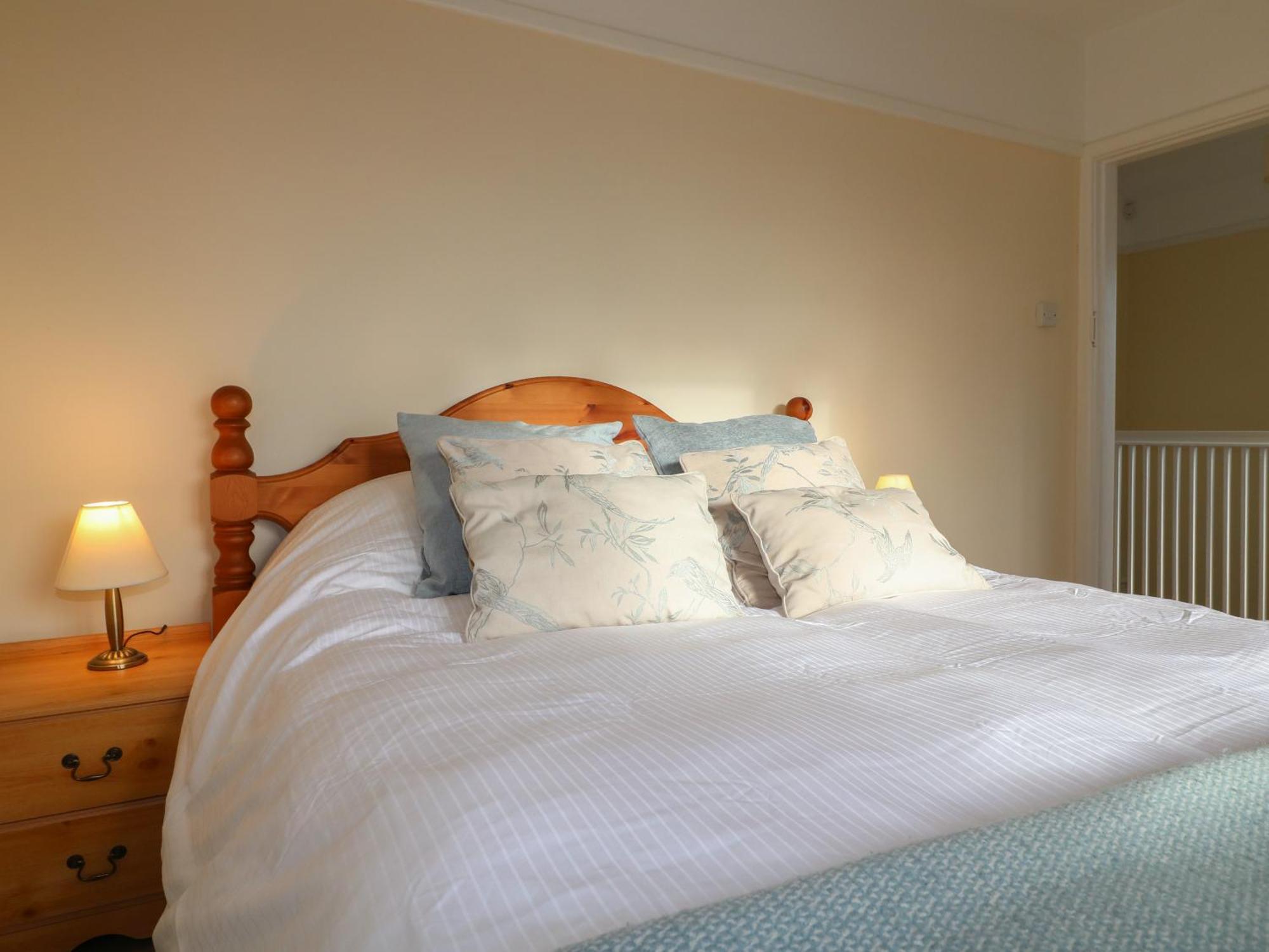 2 Gladstone Avenue Villa Melton Mowbray Dış mekan fotoğraf