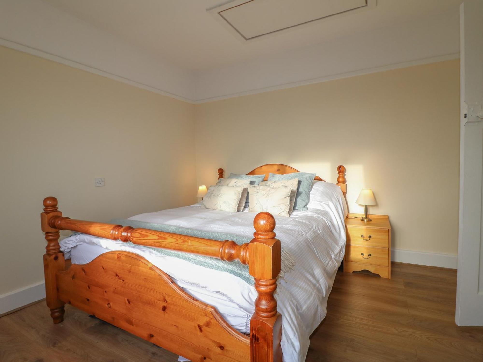 2 Gladstone Avenue Villa Melton Mowbray Dış mekan fotoğraf