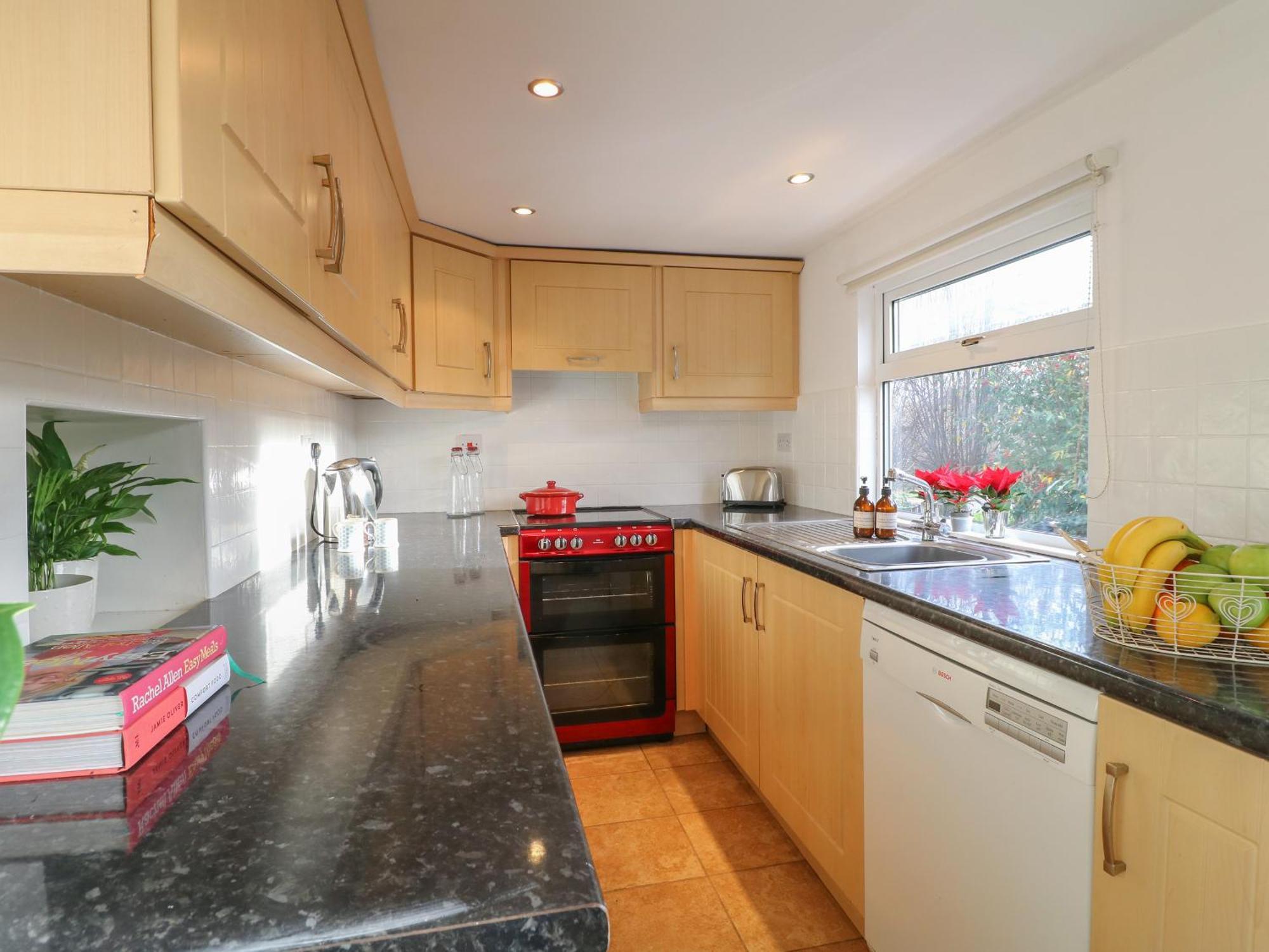 2 Gladstone Avenue Villa Melton Mowbray Dış mekan fotoğraf