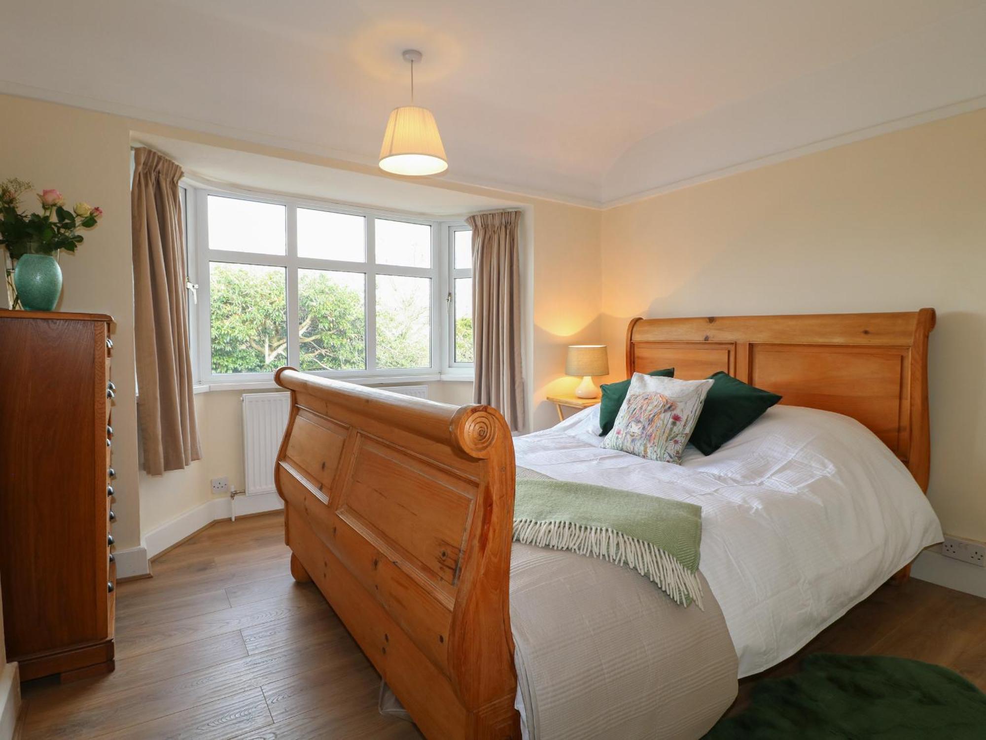 2 Gladstone Avenue Villa Melton Mowbray Dış mekan fotoğraf