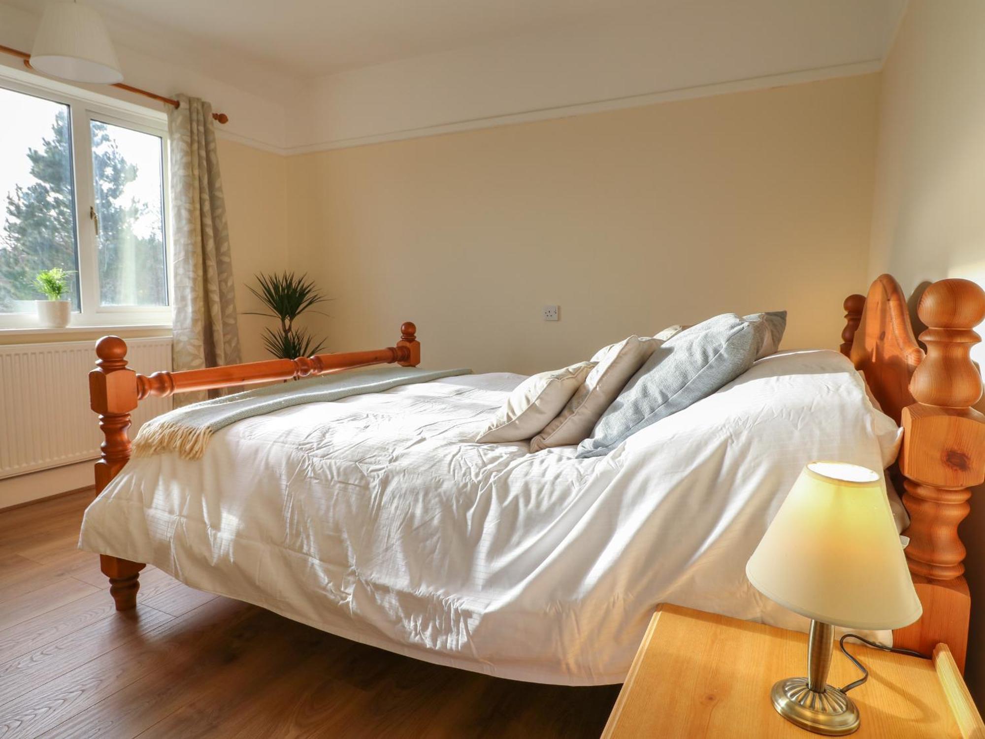 2 Gladstone Avenue Villa Melton Mowbray Dış mekan fotoğraf