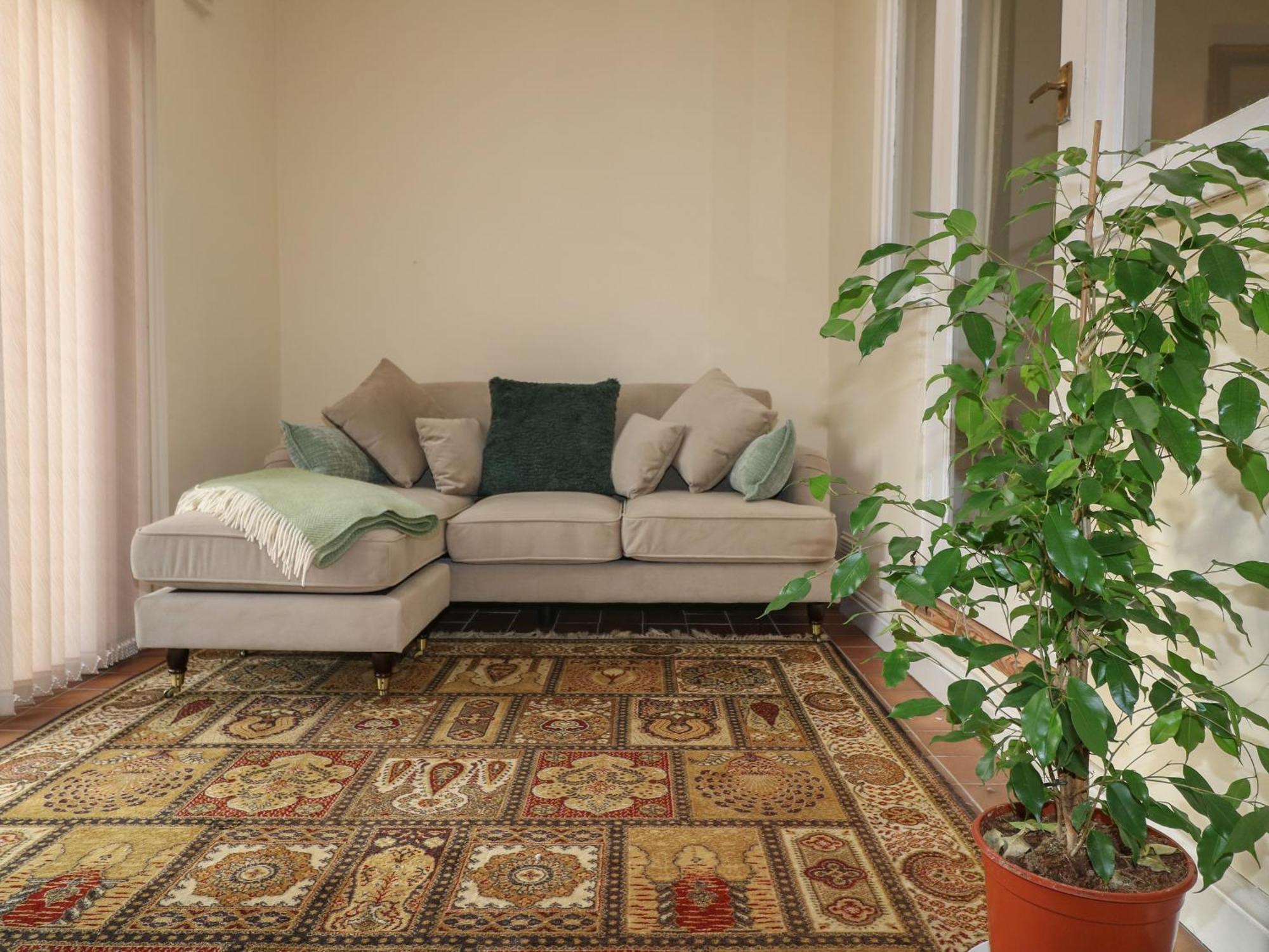 2 Gladstone Avenue Villa Melton Mowbray Dış mekan fotoğraf