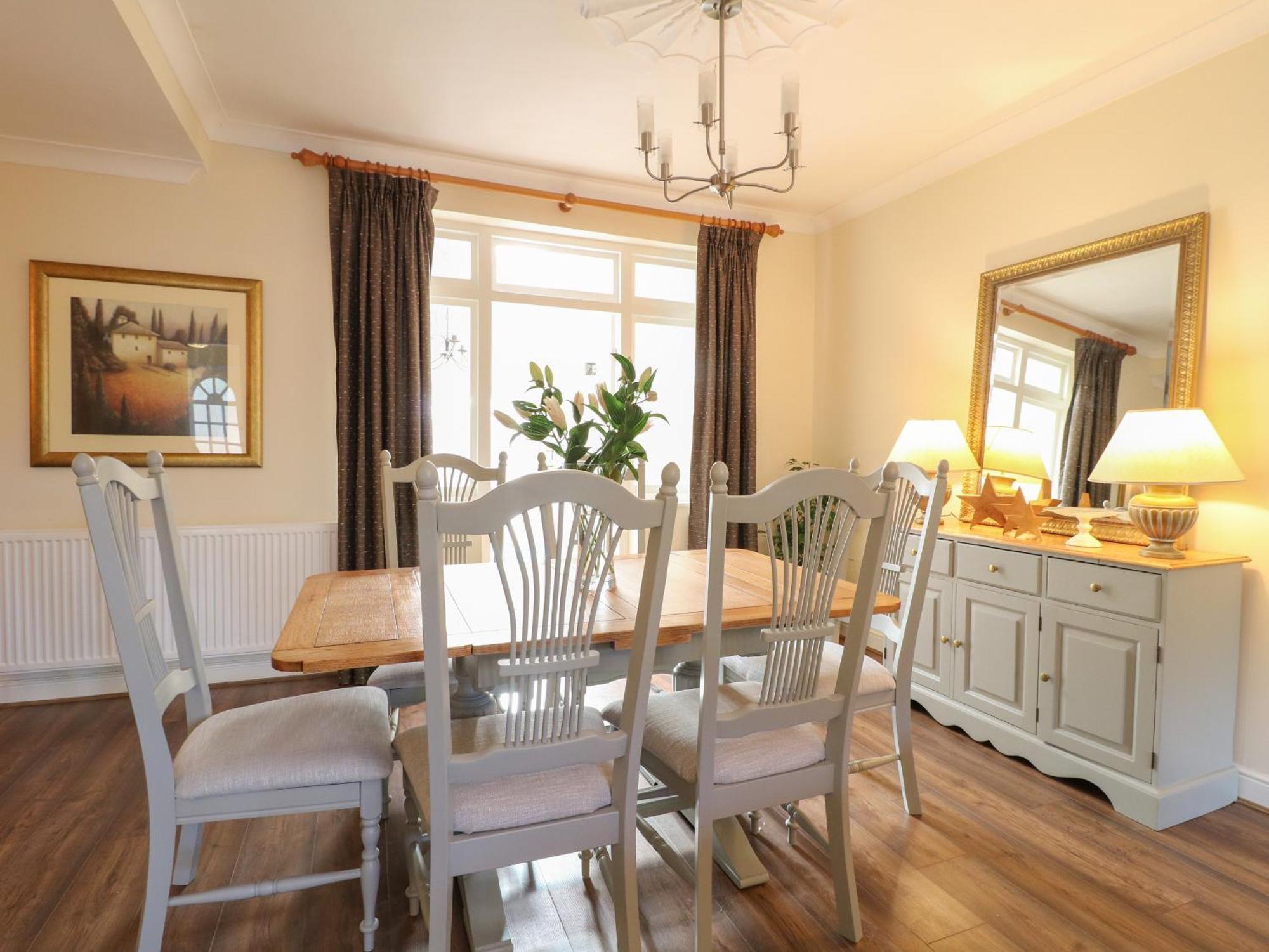 2 Gladstone Avenue Villa Melton Mowbray Dış mekan fotoğraf